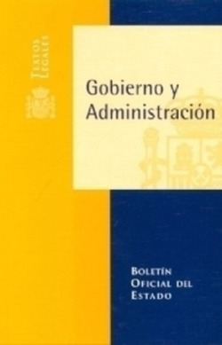 GOBIERNO Y ADMINISTRACIÓN 93