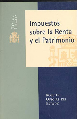 IMPUESTOS SOBRE LA RENTA Y PATR-TL.9-12