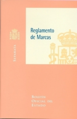 REGLAMENTO DE MARCAS
