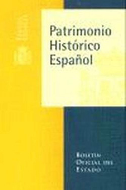 PATRIMONIO HISTÓRICO ESPAÑOL 76
