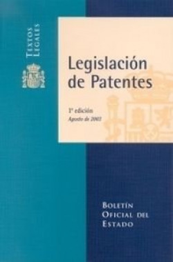 LEGISLACIÓN DE PATENTES 101