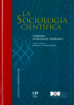 SOCIOLOGIA CIENTIFICA