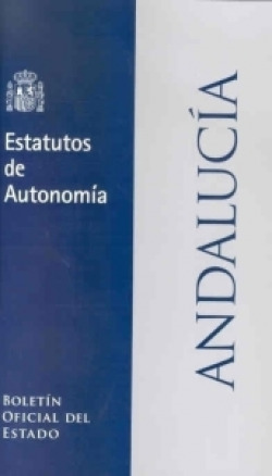 ESTATUTO DE AUTONOMIA DE ANDALUCIA