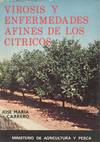 VIROSIS Y ENFERMEDADES AFINES DE LOS CITRICOS