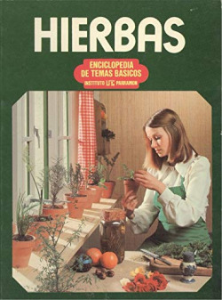 HIERBAS