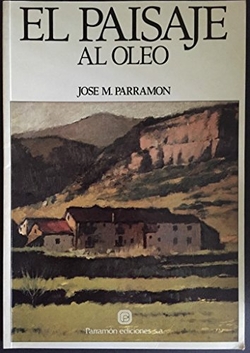 EL PAISAJE AL OLEO