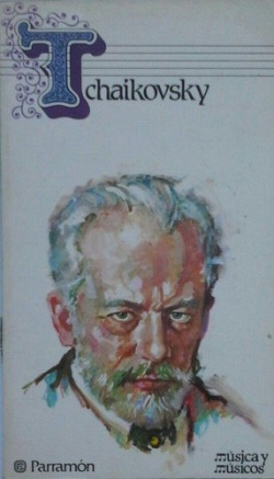 Tchaikovsky/Telemann