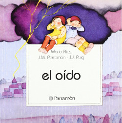 El oído