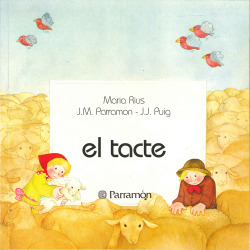 EL TACTE - 5 SENTITS