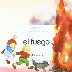 El fuego