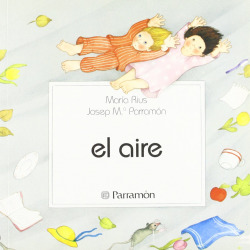 El aire