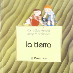 La tierra