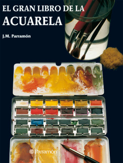 El gran libro de la acuarela