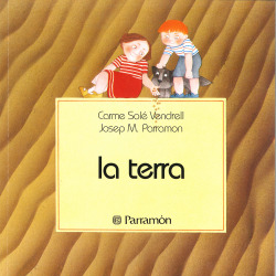 LA TERRA - 4 ELEMENTS
