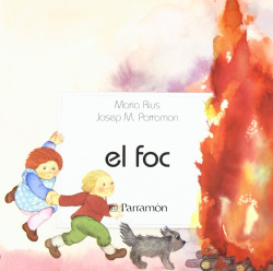 El foc