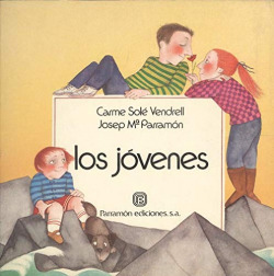 LAS CUATRO EDADES