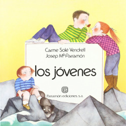 Los jóvenes