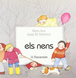 Els nens