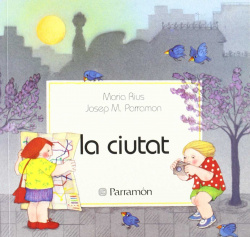 LA CIUTAT
