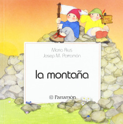 La montaña