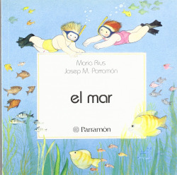 El mar