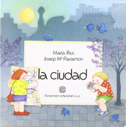 La ciudad