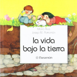 Bajo la tierra