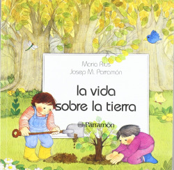 La vida sobre la tierra