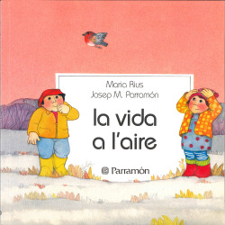 A L'AIRE - LA VIDA