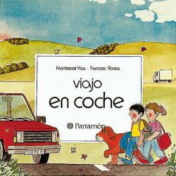 COCHE - VIAJO EN