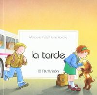 La tarde