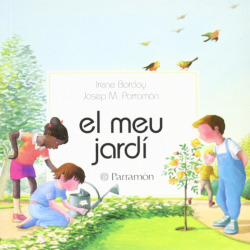 El meu jardí
