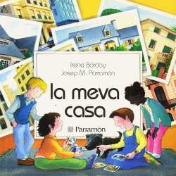 La meva casa