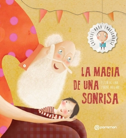 La magia de una sonrisa