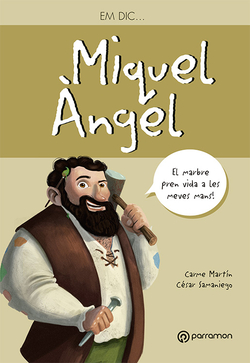 MIGUEL ÁNGEL