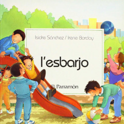 LÆesbarjo