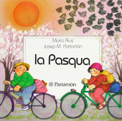 La Pasqua