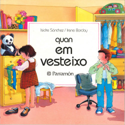EM VESTEIXO