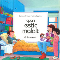 ESTIC MALALT