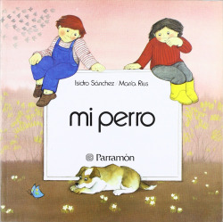 Mi perro