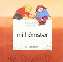 Mi hamster