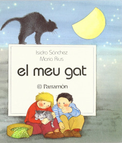 El meu gat