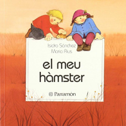 El meu hàmster