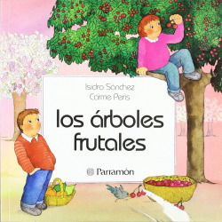 Los árboles frutales