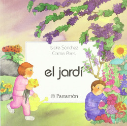 El jardí