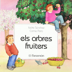 Els arbres fruiters