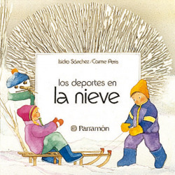DEPORTES EN LA NIEVE
