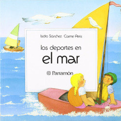 Los deportes en el mar