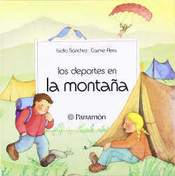 Los deportes en la montaña