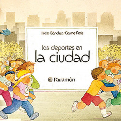 DEPORTES EN LA CIUDAD